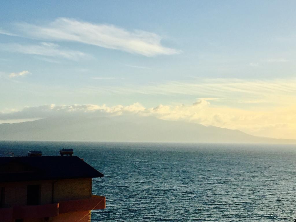 Sea And Sun Apartments Sarandë 客房 照片